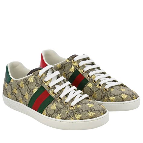 how much are the gucci sneakers|gucci female sneakers price.